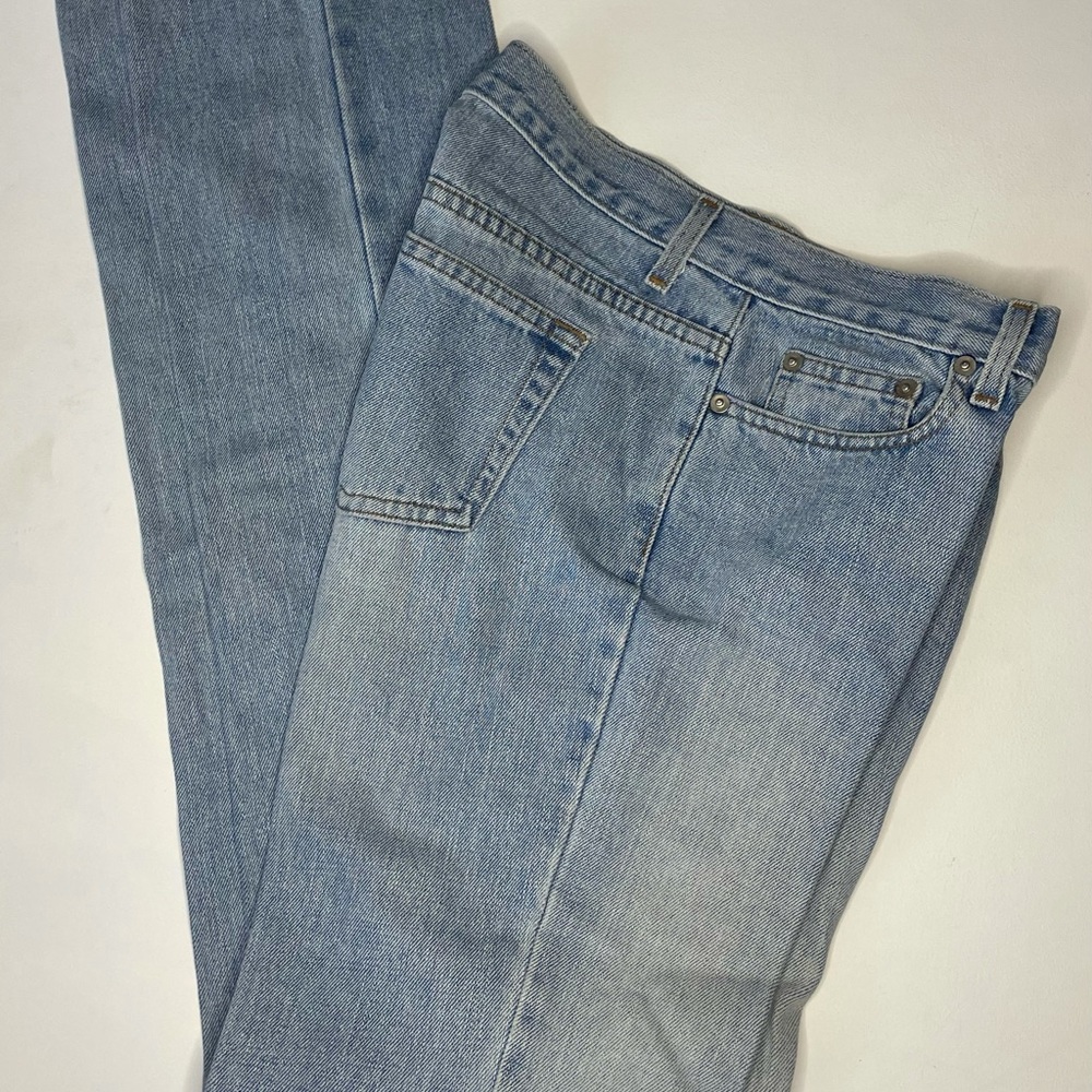 LONDON JEAN